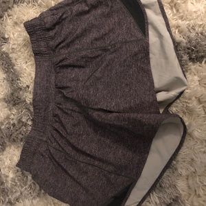 lulu lemon size 8 shorts